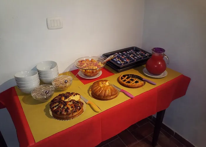 Il Pozzo Di Sant\'Andrea