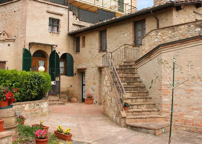 Il Pozzo Di Sant\'Andrea