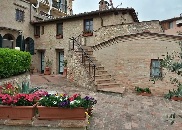 Il Pozzo Di Sant\'Andrea