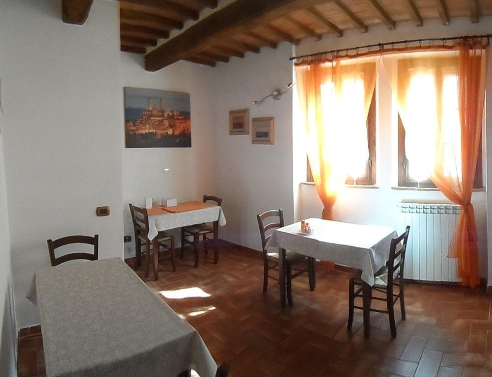 Il Pozzo Di Sant'andrea 2* Siena
