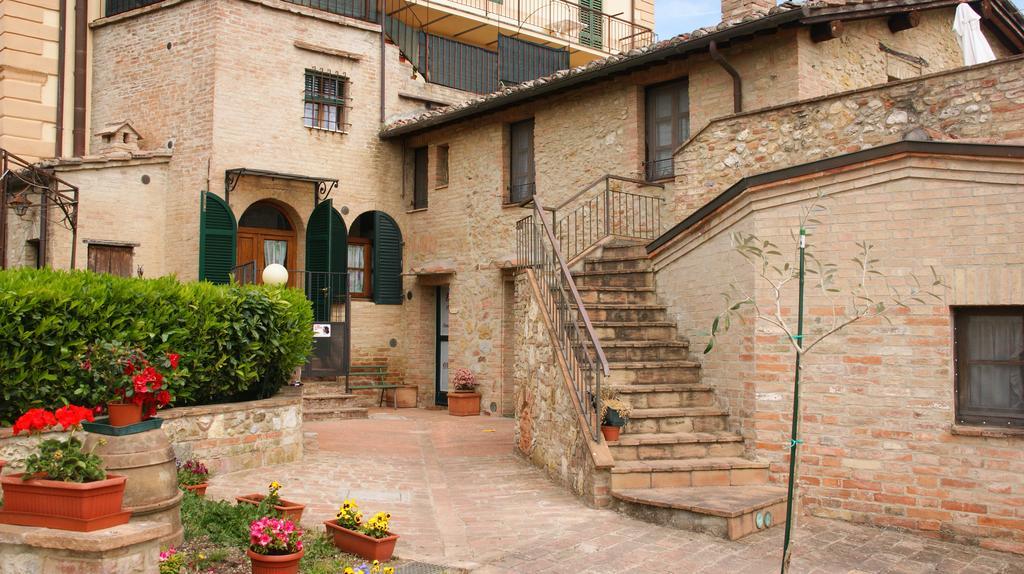 Il Pozzo Di Sant'andrea