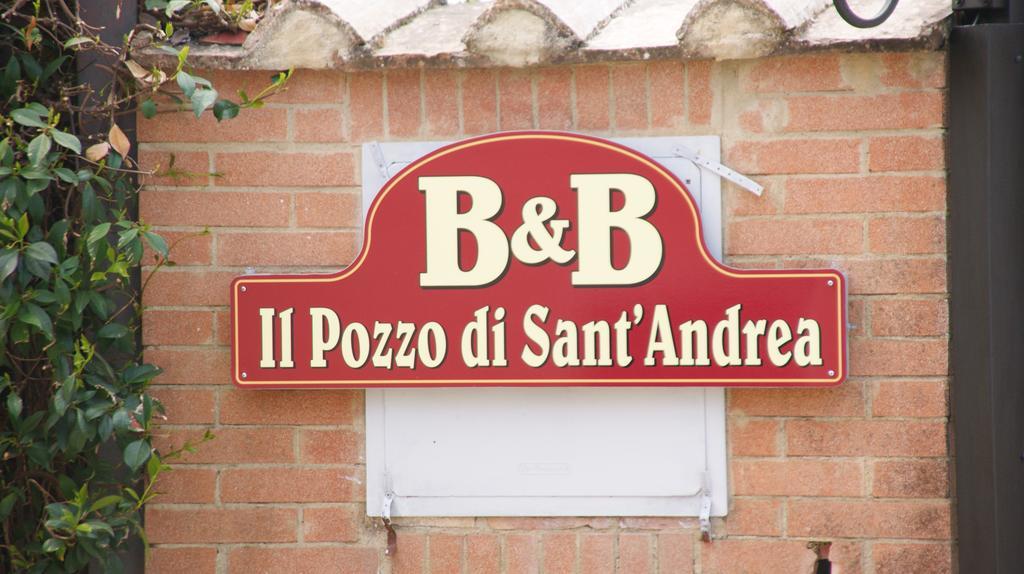 Il Pozzo Di Sant'andrea 2*
