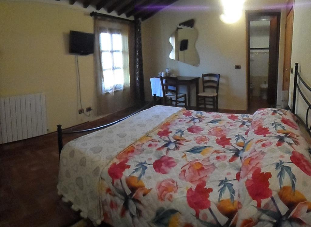 Il Pozzo Di Sant'andrea