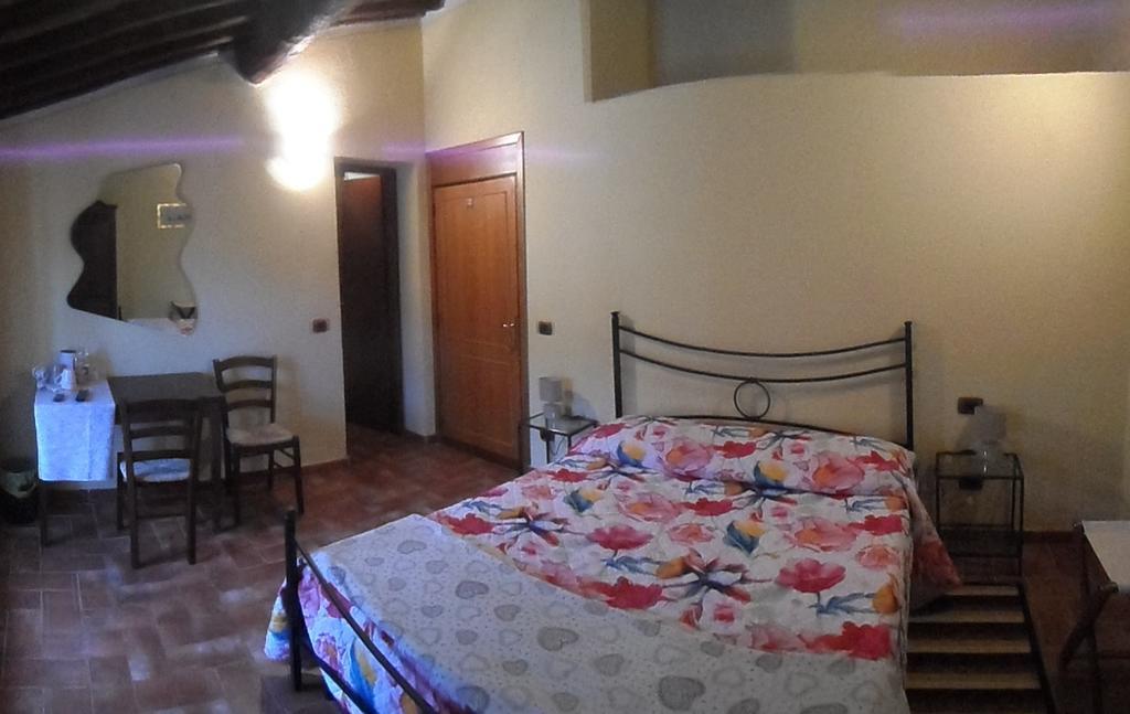 Il Pozzo Di Sant'andrea 2* Siena
