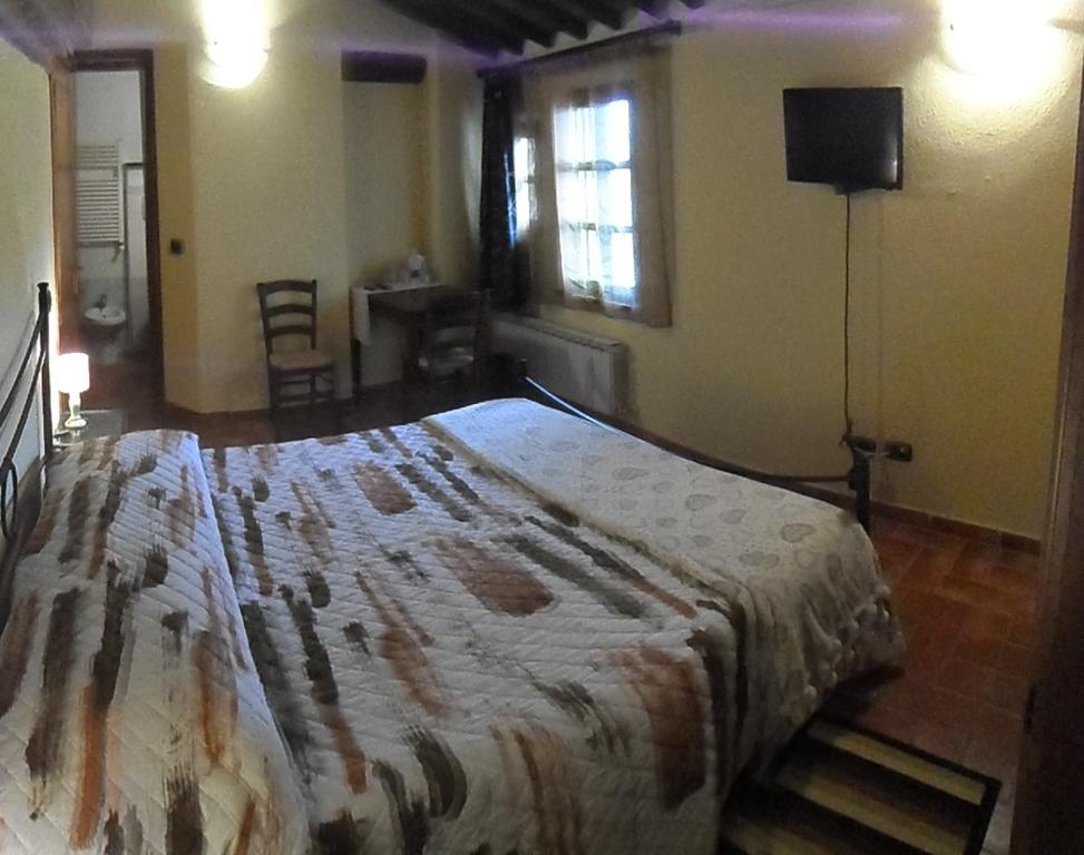 Bed & Breakfast Il Pozzo Di Sant'andrea