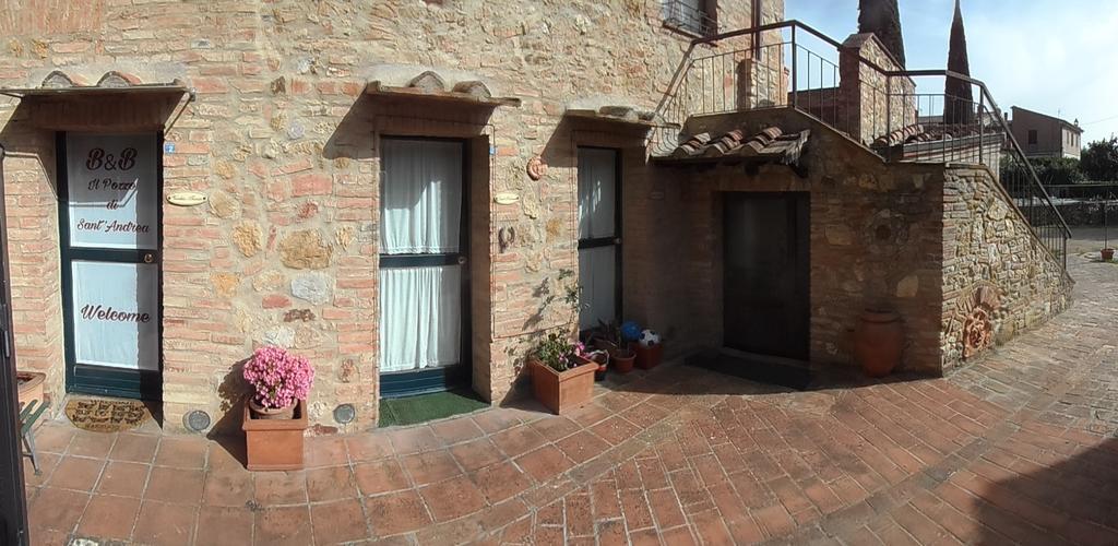 Bed & Breakfast Il Pozzo Di Sant'andrea 2*