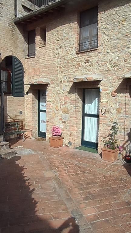 Il Pozzo Di Sant'andrea 2*