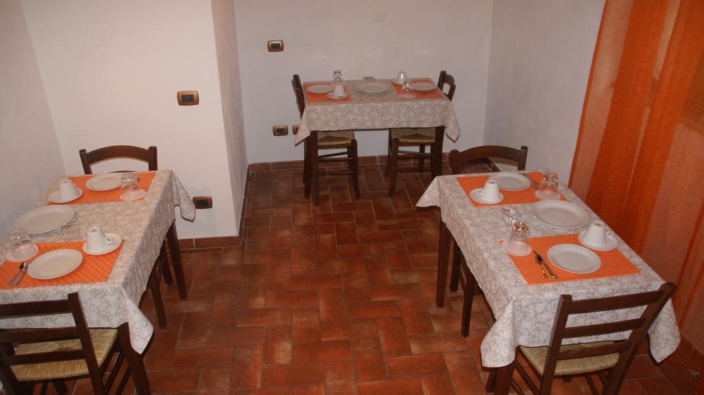 Bed & Breakfast Il Pozzo Di Sant'andrea 2*