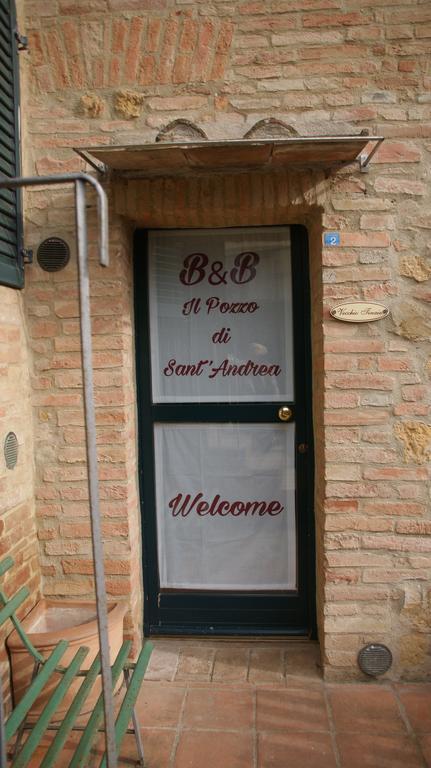 Il Pozzo Di Sant'andrea Bed & Breakfast 2*