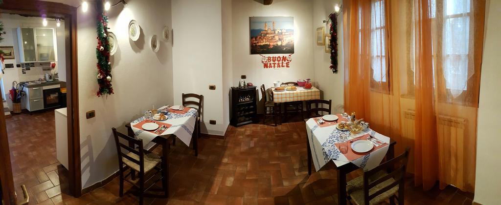 Il Pozzo Di Sant'andrea Bed & Breakfast 2*