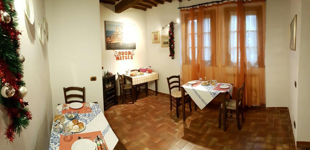 Il Pozzo Di Sant'andrea Bed & Breakfast