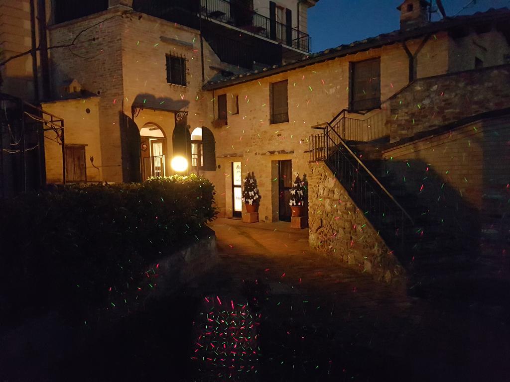 Il Pozzo Di Sant'andrea Bed & Breakfast