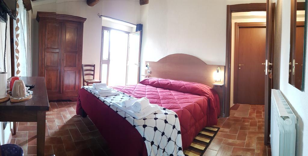Il Pozzo Di Sant'andrea Bed & Breakfast