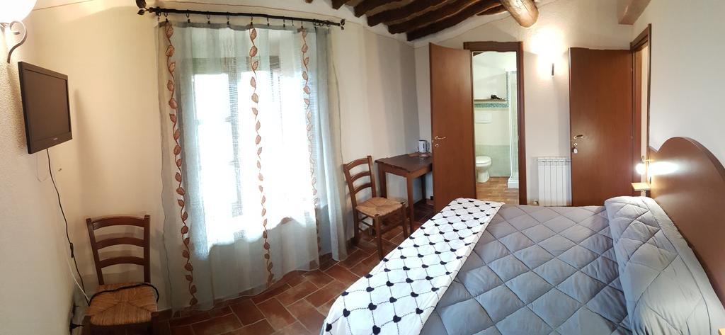Il Pozzo Di Sant'andrea