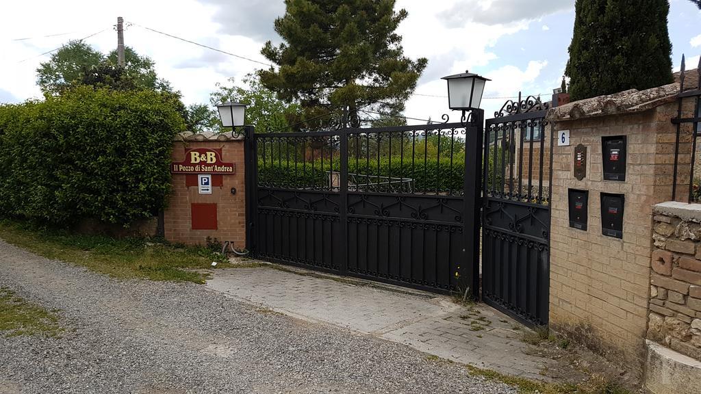 Il Pozzo Di Sant'andrea Bed & Breakfast