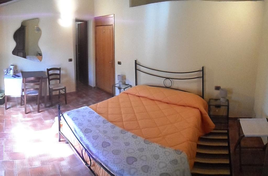 Bed & Breakfast Il Pozzo Di Sant'andrea