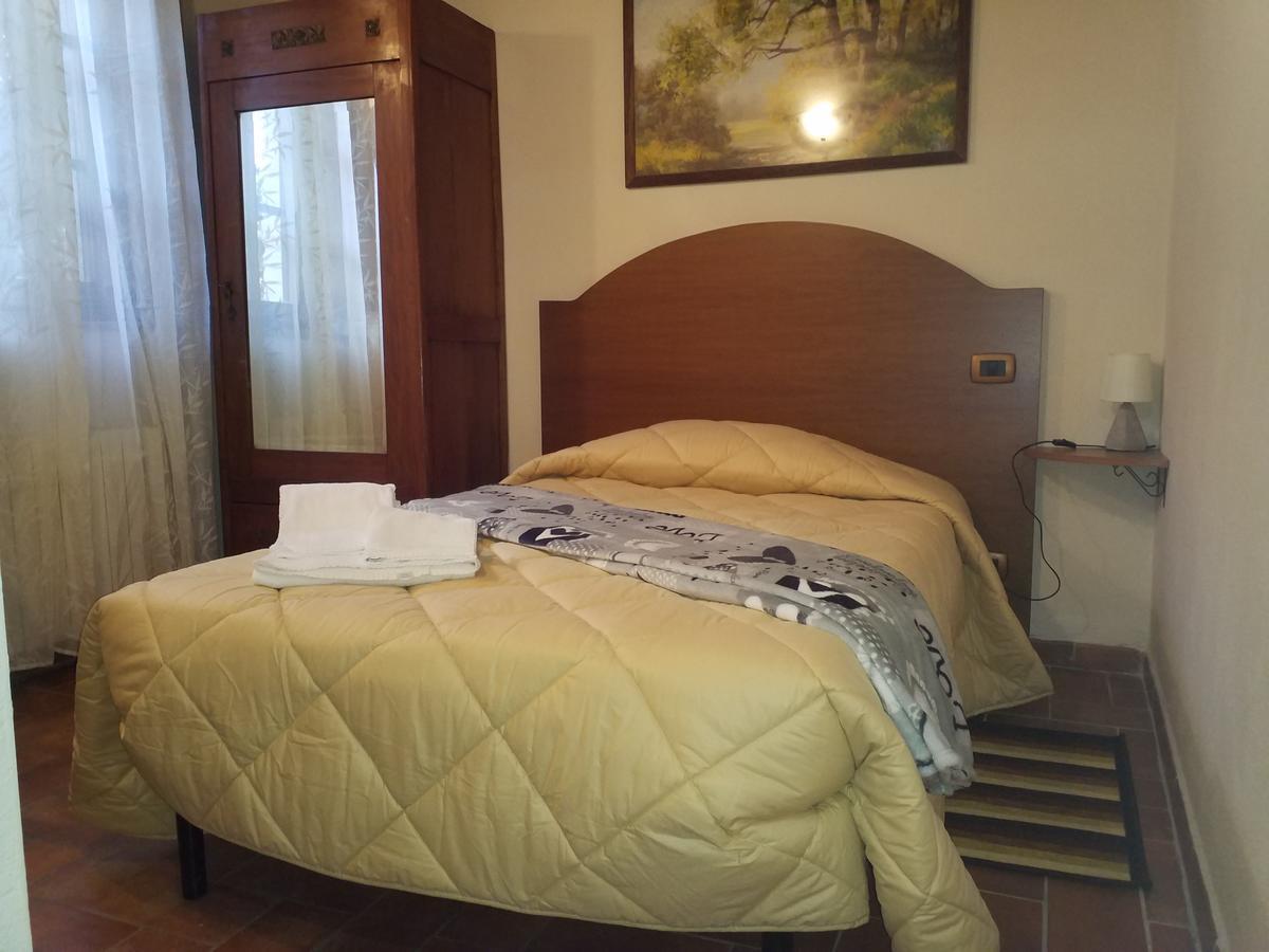 Il Pozzo Di Sant'andrea 2* Siena