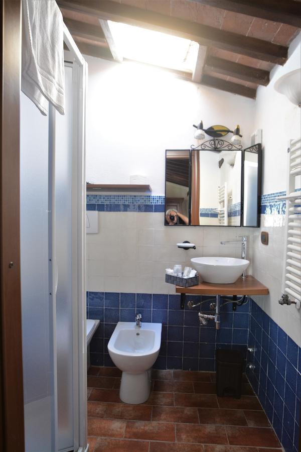 Bed & Breakfast Il Pozzo Di Sant'andrea 2*