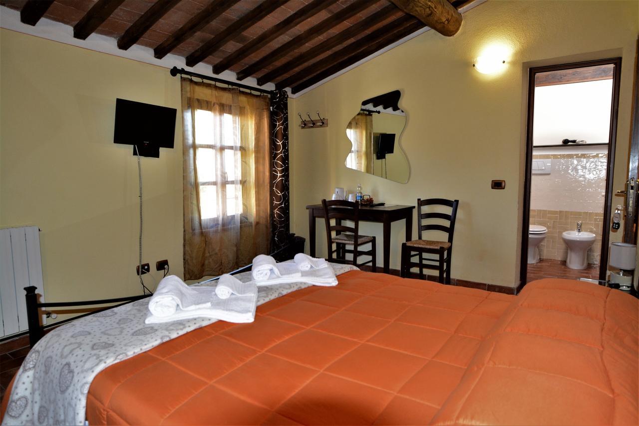 Il Pozzo Di Sant'andrea 2*