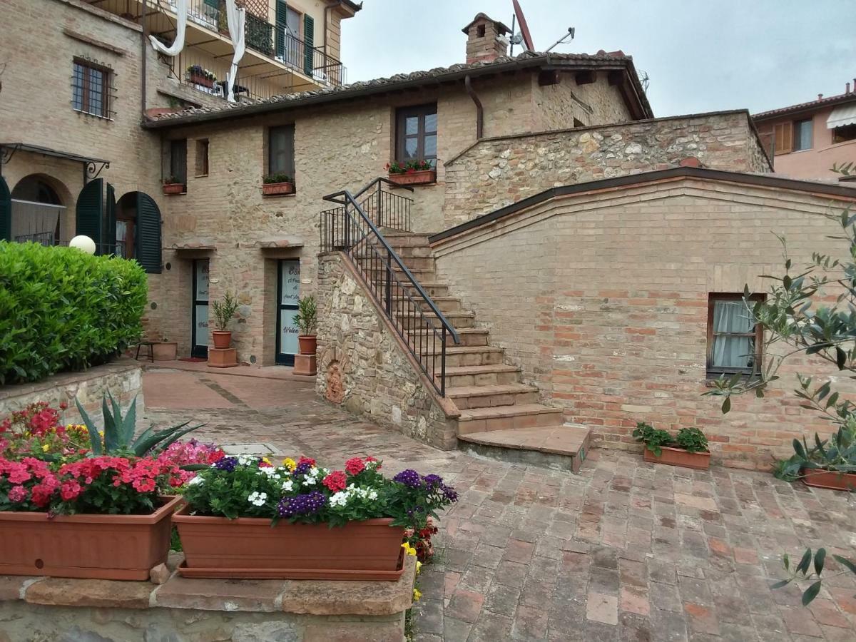 Il Pozzo Di Sant'andrea Bed & Breakfast 2*