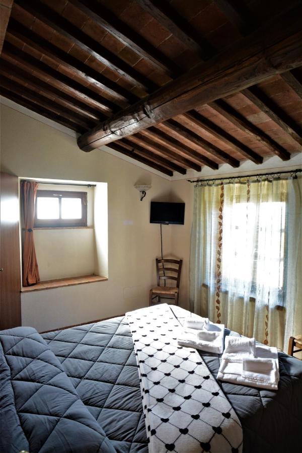Il Pozzo Di Sant'andrea Bed & Breakfast